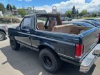 Thumbnail Photo 6 for 1988 Ford Bronco for Sale by Owner
