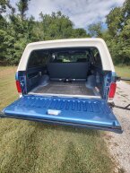 Thumbnail Photo 2 for 1988 Ford Bronco XLT for Sale by Owner