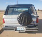 Thumbnail Photo 4 for 1988 Ford Bronco 2-Door for Sale by Owner