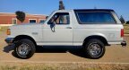Thumbnail Photo 6 for 1988 Ford Bronco 2-Door for Sale by Owner