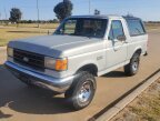 Thumbnail Photo 1 for 1988 Ford Bronco 2-Door for Sale by Owner