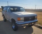 Thumbnail Photo 2 for 1988 Ford Bronco 2-Door for Sale by Owner