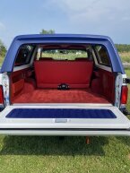 Thumbnail Photo 1 for 1988 Ford Bronco for Sale by Owner