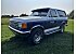 1988 Ford Bronco