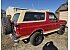 1988 Ford Bronco Eddie Bauer