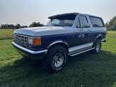 1988 Ford Bronco