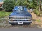 Thumbnail Photo 2 for 1988 Ford Bronco II 4WD for Sale by Owner