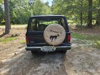 Thumbnail Photo 6 for 1988 Ford Bronco II 4WD for Sale by Owner