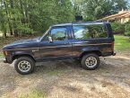 Thumbnail Photo 1 for 1988 Ford Bronco II 4WD for Sale by Owner