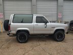 Thumbnail Photo 6 for 1988 Ford Bronco II 4WD