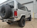 Thumbnail Photo 4 for 1988 Ford Bronco II 4WD