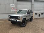 Thumbnail Photo 1 for 1988 Ford Bronco II 4WD