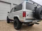 Thumbnail Photo 5 for 1988 Ford Bronco II 4WD