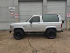 Thumbnail Photo 2 for 1988 Ford Bronco II 4WD