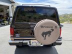Thumbnail Photo 3 for 1988 Ford Bronco II 4WD for Sale by Owner