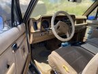 Thumbnail Photo 4 for 1988 Ford Bronco II 4WD for Sale by Owner