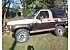 1988 Ford Bronco II 4WD