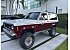 1988 Ford Bronco II 4WD