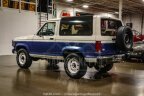 Thumbnail Photo 6 for 1988 Ford Bronco II