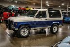 Thumbnail Photo 4 for 1988 Ford Bronco II