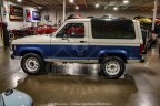 Thumbnail Photo 5 for 1988 Ford Bronco II