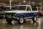 Thumbnail Photo 3 for 1988 Ford Bronco II