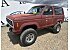 1988 Ford Bronco II 4WD