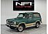 1988 Ford Bronco II