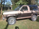 1988 Ford Bronco II 4WD
