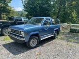 1988 Ford Bronco II 4WD