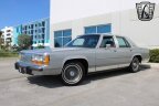 Thumbnail Photo 2 for 1988 Ford Crown Victoria LX Sedan