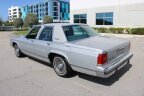 Thumbnail Photo 6 for 1988 Ford Crown Victoria LX Sedan