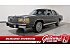 1988 Ford Crown Victoria Sedan