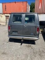 Thumbnail Photo 2 for 1988 Ford E-150 and Econoline 150