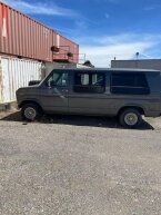 Thumbnail Photo 1 for 1988 Ford E-150 and Econoline 150