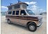 1988 Ford E-250 and Econoline 250