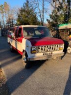 Thumbnail Photo 3 for 1988 Ford E-350 and Econoline 350