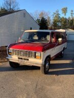 Thumbnail Photo 4 for 1988 Ford E-350 and Econoline 350