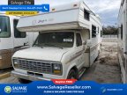 Thumbnail Photo 3 for New 1988 Ford E-350 and Econoline 350