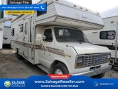 New 1988 Ford E-350 and Econoline 350
