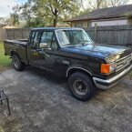 Thumbnail Photo 2 for 1988 Ford F150