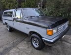 Thumbnail Photo 2 for 1988 Ford F150 4x4 Regular Cab XL for Sale by Owner