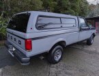Thumbnail Photo 4 for 1988 Ford F150 4x4 Regular Cab XL for Sale by Owner