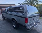 Thumbnail Photo 6 for 1988 Ford F150 4x4 Regular Cab XL for Sale by Owner