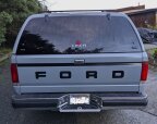 Thumbnail Photo 5 for 1988 Ford F150 4x4 Regular Cab XL for Sale by Owner