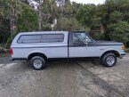 Thumbnail Photo 3 for 1988 Ford F150 4x4 Regular Cab XL for Sale by Owner