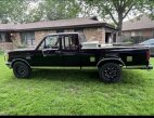 Thumbnail Photo 1 for 1988 Ford F150 2WD SuperCab XL for Sale by Owner