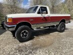 Thumbnail Photo 1 for 1988 Ford F150 4x4 Regular Cab for Sale by Owner
