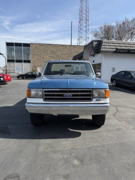 Photo 1 for 1988 Ford F150