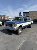 Thumbnail Photo 1 for 1988 Ford F150